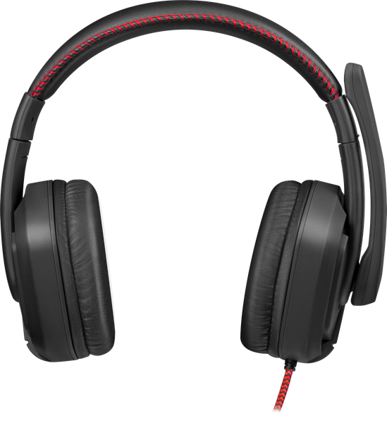 Наушники-гарнитура Defender Quake / 64515