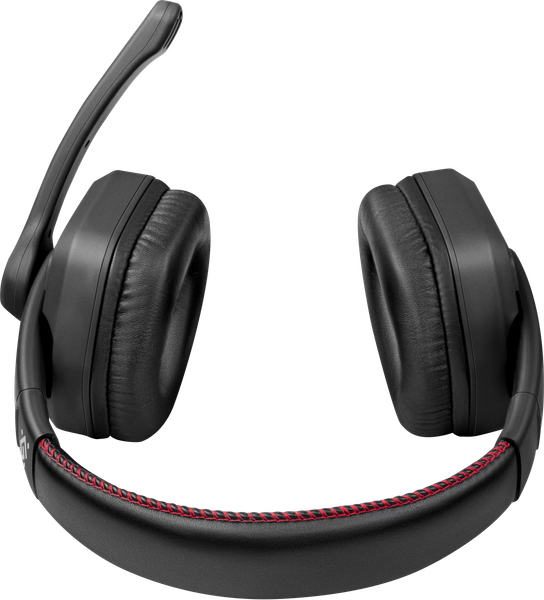 Наушники-гарнитура Defender Quake / 64515