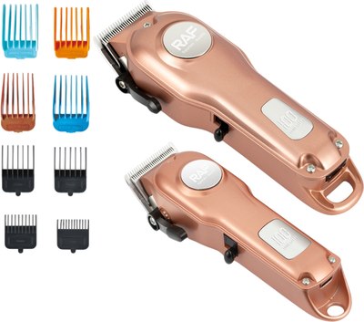 Набор для стайлинга RAF R.4023 - фото