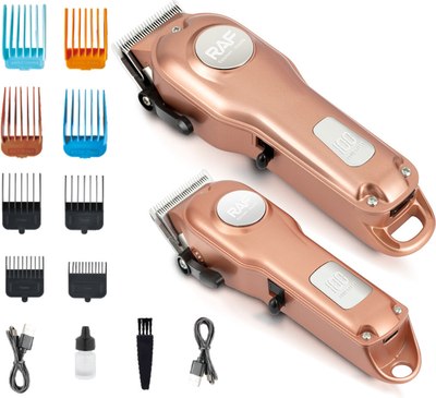 Набор для стайлинга RAF R.4023