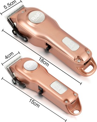 Набор для стайлинга RAF R.4023