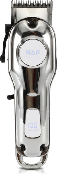 Машинка для стрижки волос RAF R.4030