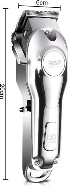 Машинка для стрижки волос RAF R.4030