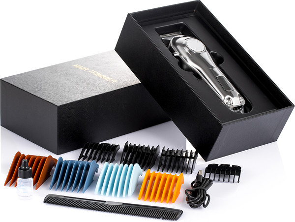 Машинка для стрижки волос RAF R.4030