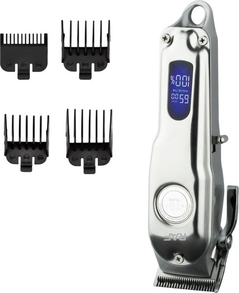 Машинка для стрижки волос RAF R.435 - фото