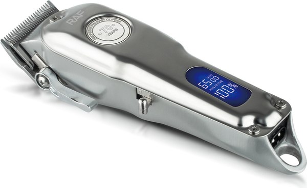 Машинка для стрижки волос RAF R.435
