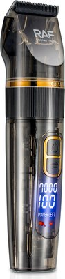 Машинка для стрижки волос RAF R.4019