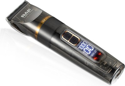 Машинка для стрижки волос RAF R.4019