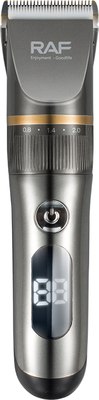Машинка для стрижки волос RAF R.4026 - фото