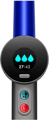 Вертикальный пылесос Dyson Wash G1