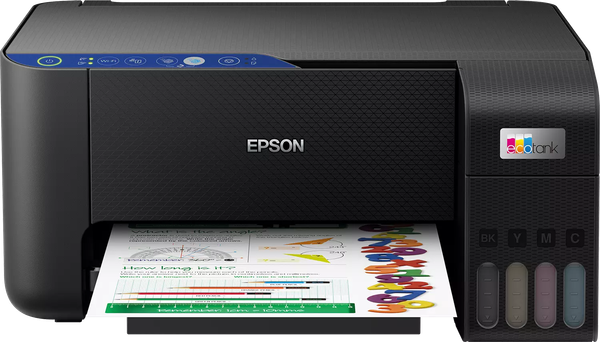 МФУ Epson L3252 (C11CJ67424) - фото