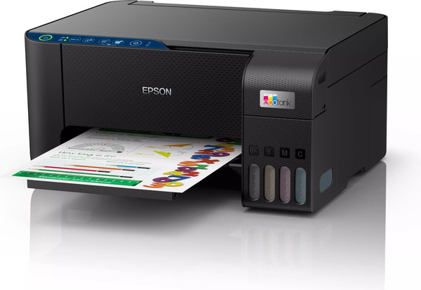 МФУ Epson L3252 (C11CJ67424)