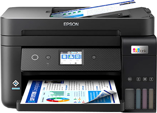 МФУ Epson L6291 (C11CJ60508) - фото