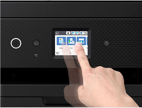 МФУ Epson L6291 (C11CJ60508)