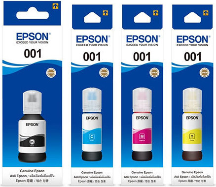 МФУ Epson L6291 (C11CJ60508)