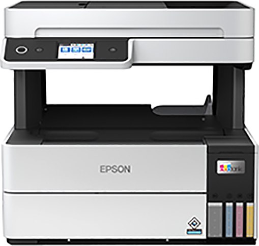 МФУ Epson L6460 (C11CJ89507) - фото