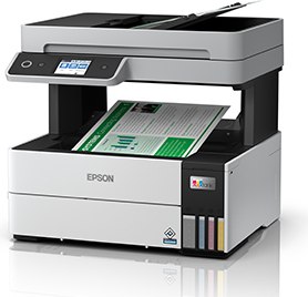 МФУ Epson L6460 (C11CJ89507)