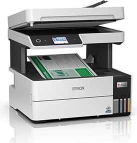 МФУ Epson L6460 (C11CJ89507)