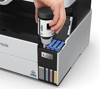 МФУ Epson L6460 (C11CJ89507)