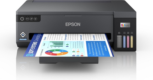 Принтер Epson L11050 (C11CK39505)