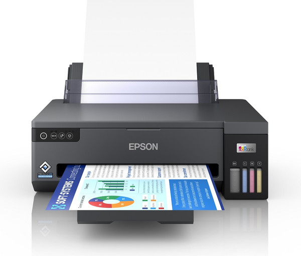 Принтер Epson L11050 (C11CK39505)