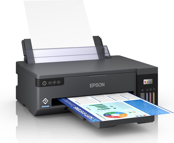 Принтер Epson L11050 (C11CK39505)