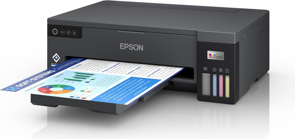 Принтер Epson L11050 (C11CK39505)