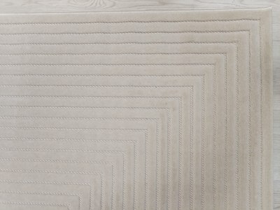 Ковер Radjab Carpet Сканди Сизаль Прямоугольник 10936B / 12214RK