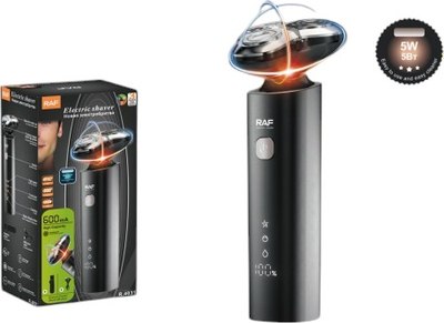 Электробритва RAF R.4031