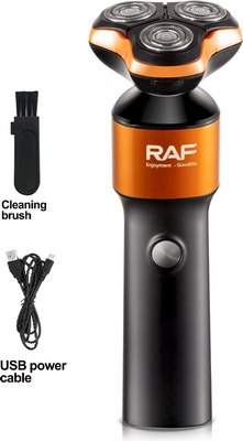 Электробритва RAF R.4001