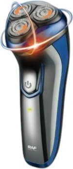 Электробритва RAF R.11204 - фото