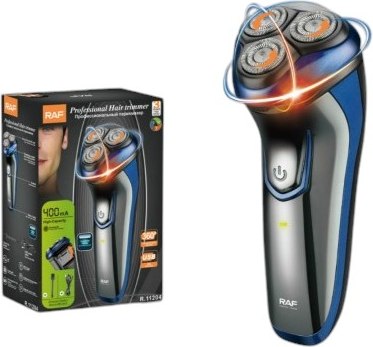 Электробритва RAF R.11204