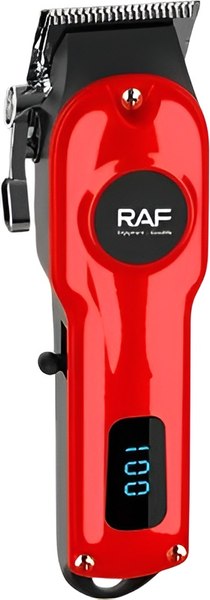 Машинка для стрижки волос RAF R.4022R - фото