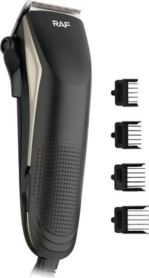 Машинка для стрижки волос RAF R.460 - фото