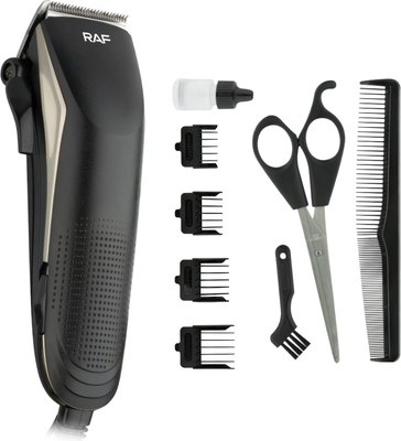 Машинка для стрижки волос RAF R.460