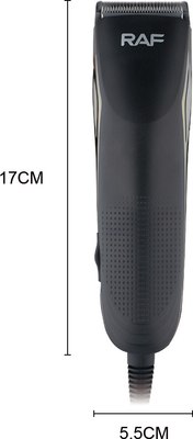 Машинка для стрижки волос RAF R.460