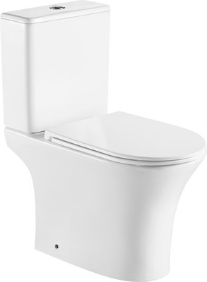 Сливной бачок Saniteco KW-79142