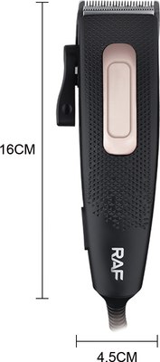 Машинка для стрижки волос RAF R.465