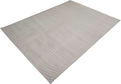 Ковер Radjab Carpet Сканди Сизаль Прямоугольник 10937B / 12234RK - фото