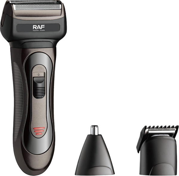 Триммер RAF R.4018 - фото