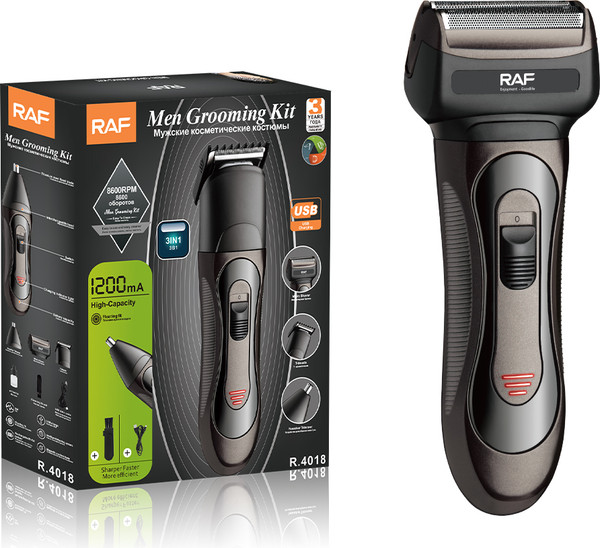 Триммер RAF R.4018