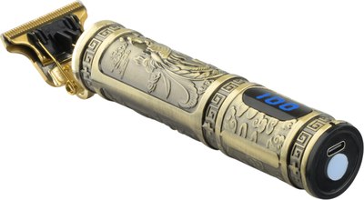 Машинка для стрижки волос RAF R.431 - фото