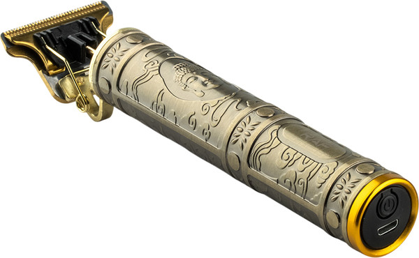 Машинка для стрижки волос RAF R.430 - фото