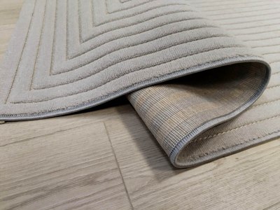 Ковер Radjab Carpet Сканди Сизаль Прямоугольник 10936B / 12262RK