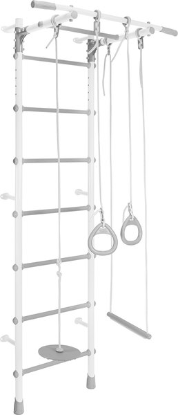 Детский спортивный комплекс Формула здоровья Ваниль В0.16-П - фото