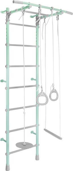 Детский спортивный комплекс Формула здоровья Ваниль / В21.16-П - фото