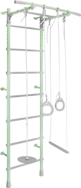 Детский спортивный комплекс Формула здоровья Ваниль / В22.16-П - фото