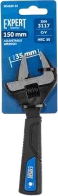 Гаечный ключ Startul Expert 150мм / SE4220-15