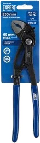 Клещи переставные Startul Expert 250мм / SE4230-25