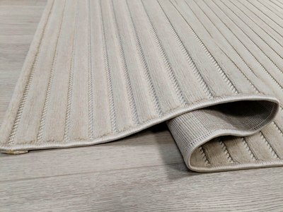 Ковер Radjab Carpet Сканди Сизаль Прямоугольник 10935A / 12271RK